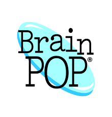 Brain pop logo